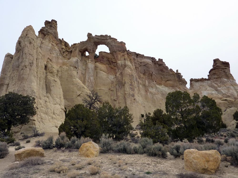 Grand Staircase - Escalante (19).JPG